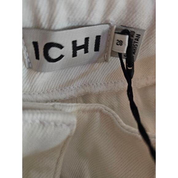 Ichi/Bruna Rizk 2025 Fall Collection IHBALA Jeans, Size 28 - Picture 10 of 11